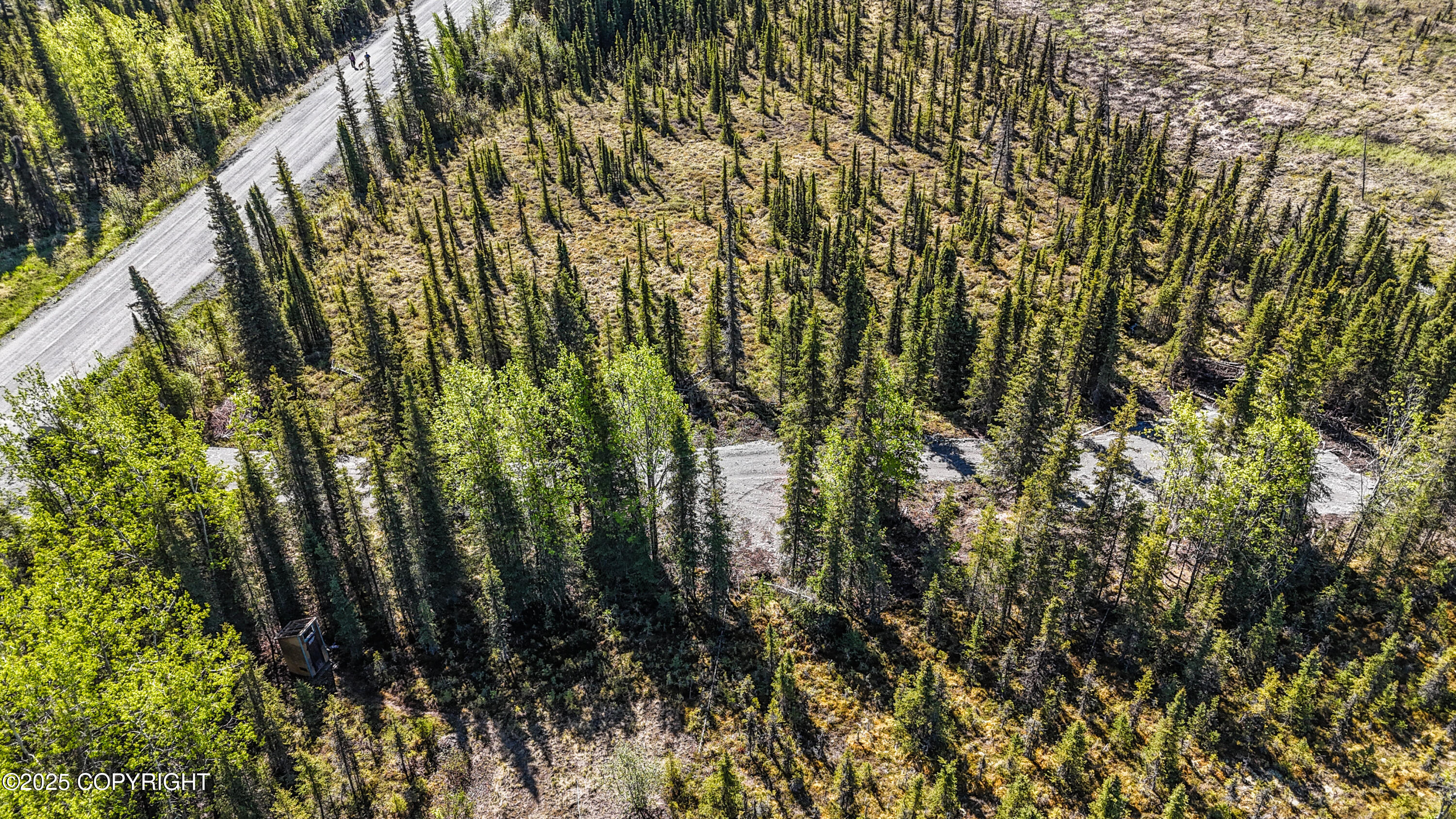 L3B2 Crooked Creek Road, Kasilof, Alaska image 30