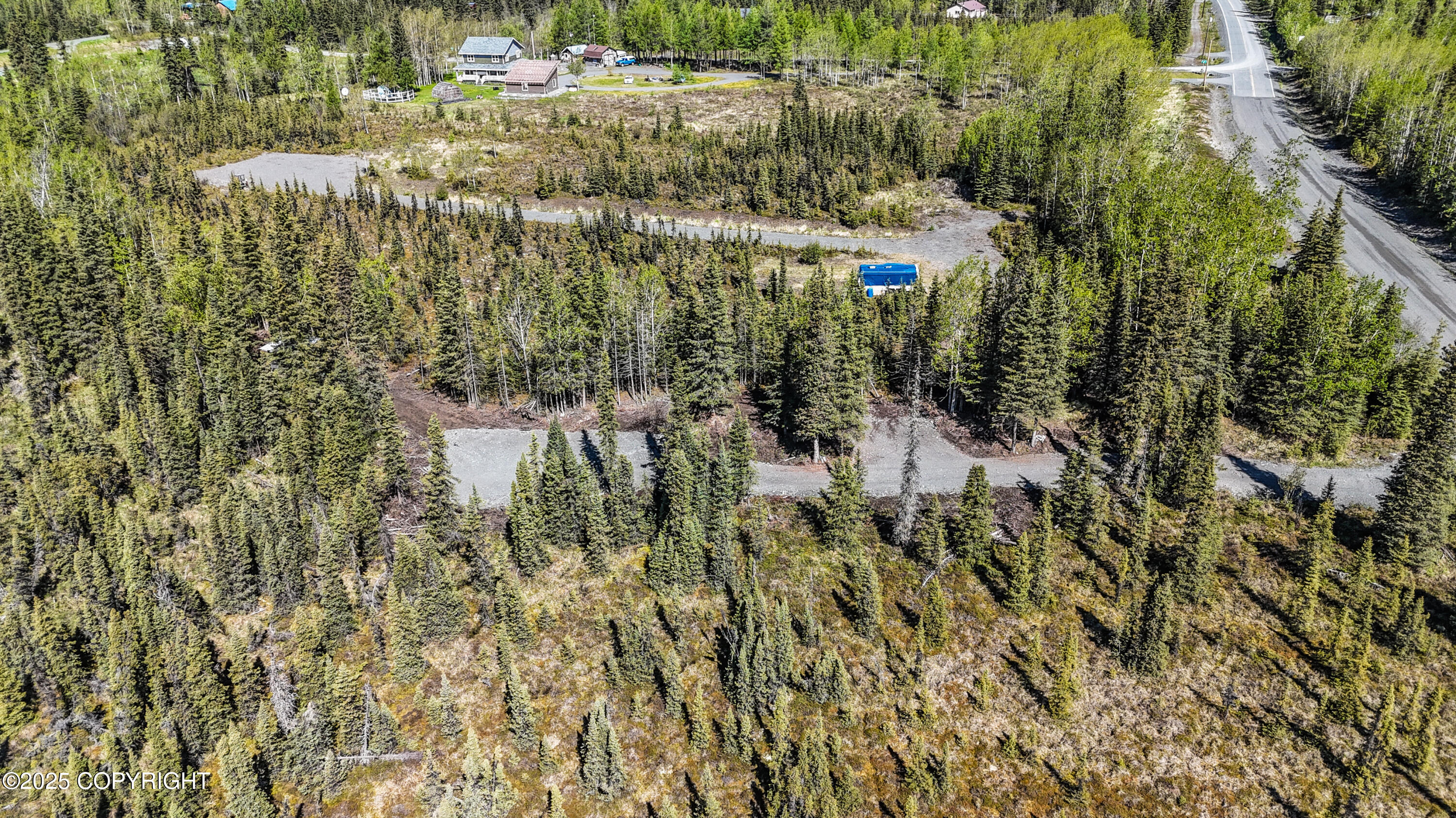 L3B2 Crooked Creek Road, Kasilof, Alaska image 27