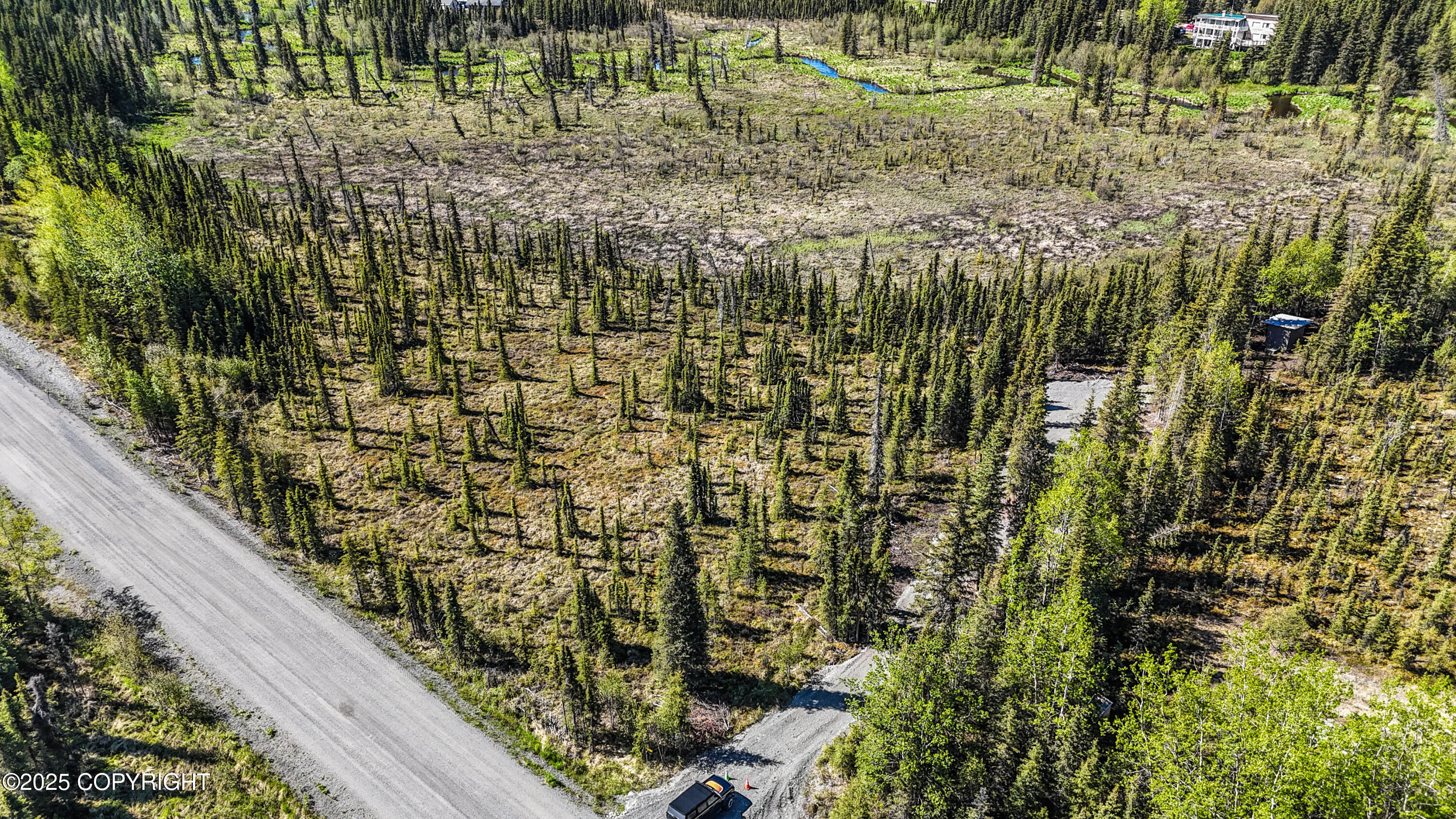 L3B2 Crooked Creek Road, Kasilof, Alaska image 31