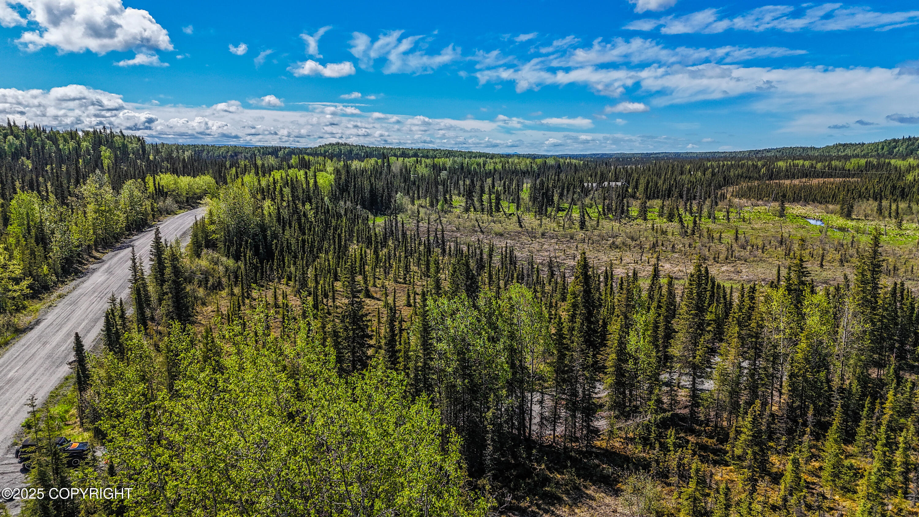 L3B2 Crooked Creek Road, Kasilof, Alaska image 36