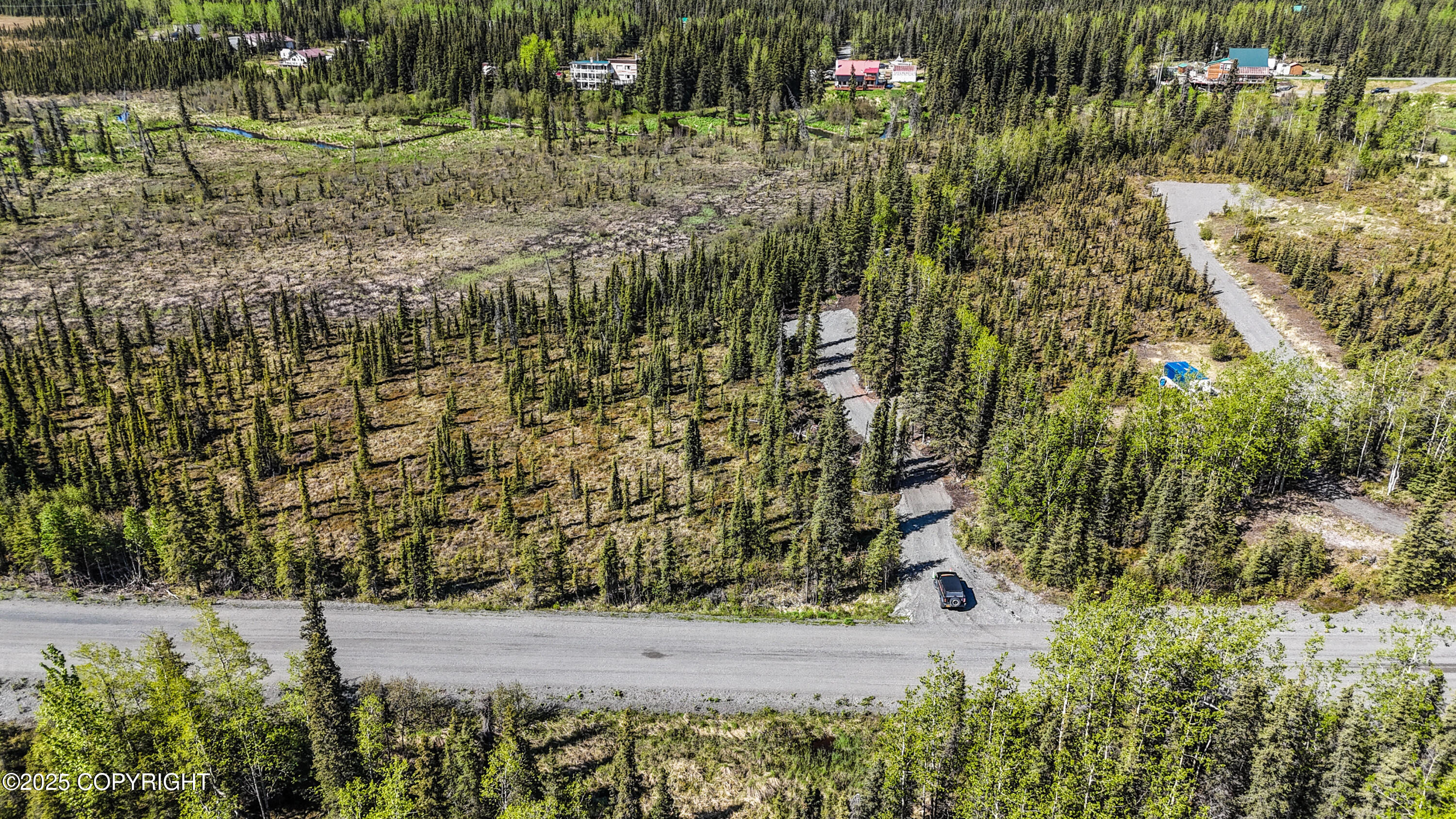 L3B2 Crooked Creek Road, Kasilof, Alaska image 34