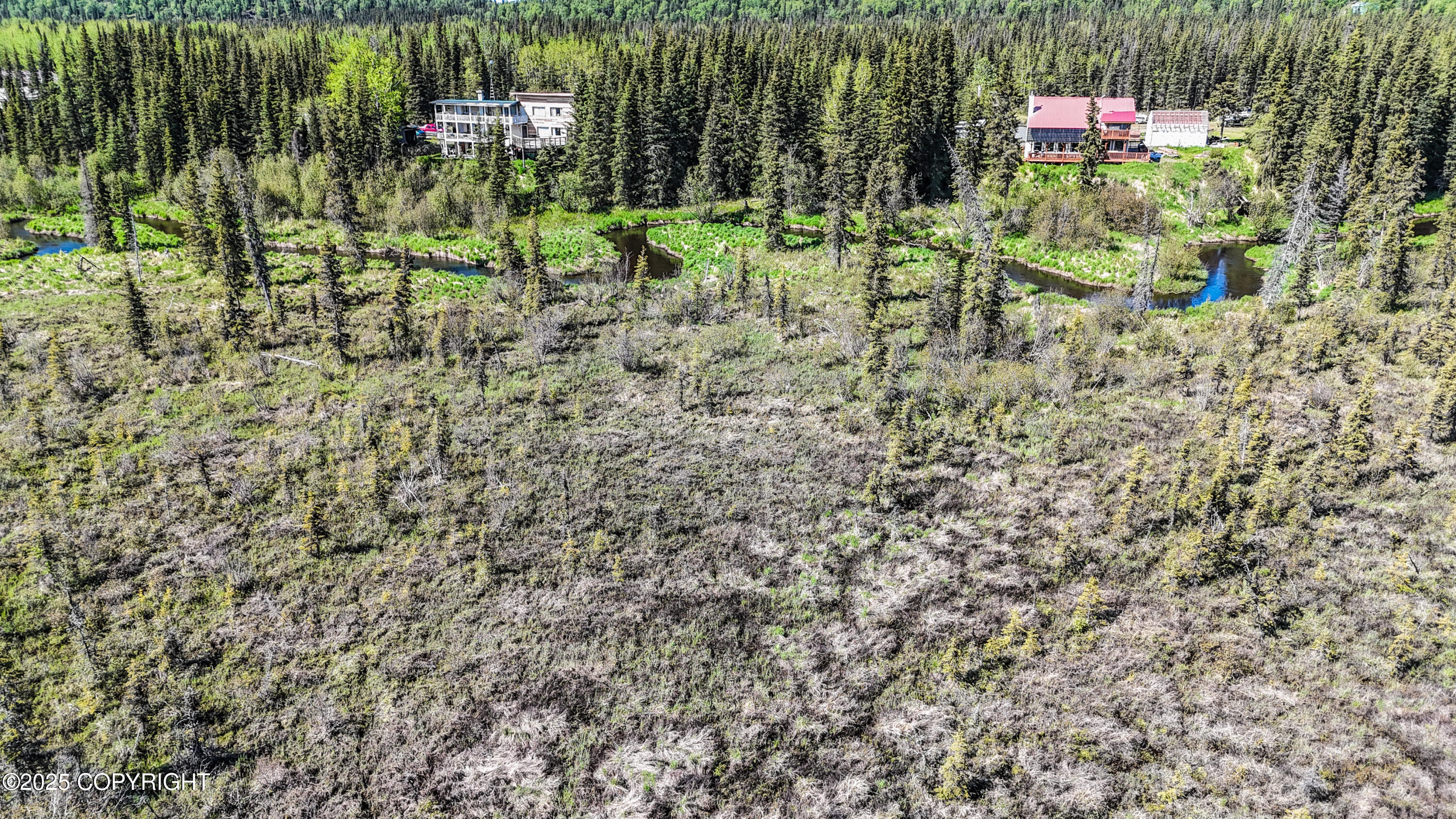 L3B2 Crooked Creek Road, Kasilof, Alaska image 24
