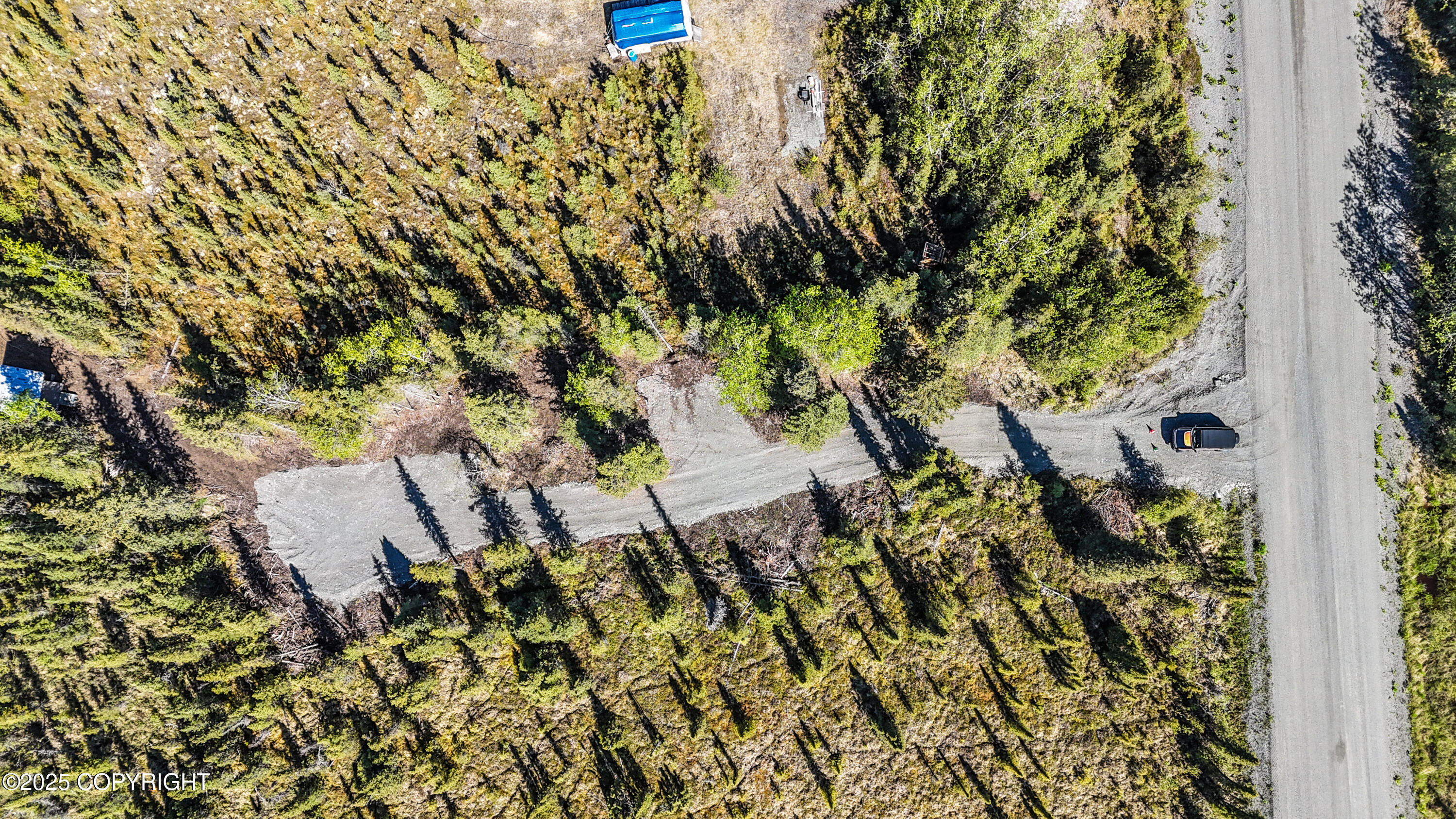 L3B2 Crooked Creek Road, Kasilof, Alaska image 38