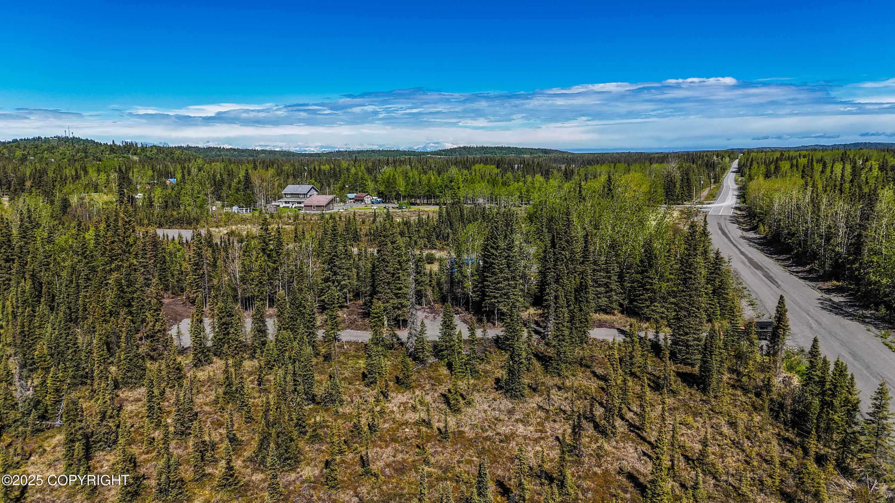 L3B2 Crooked Creek Road, Kasilof, Alaska image 35