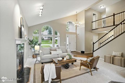 20420 Williamsburg Drive Eagle River AK 99577