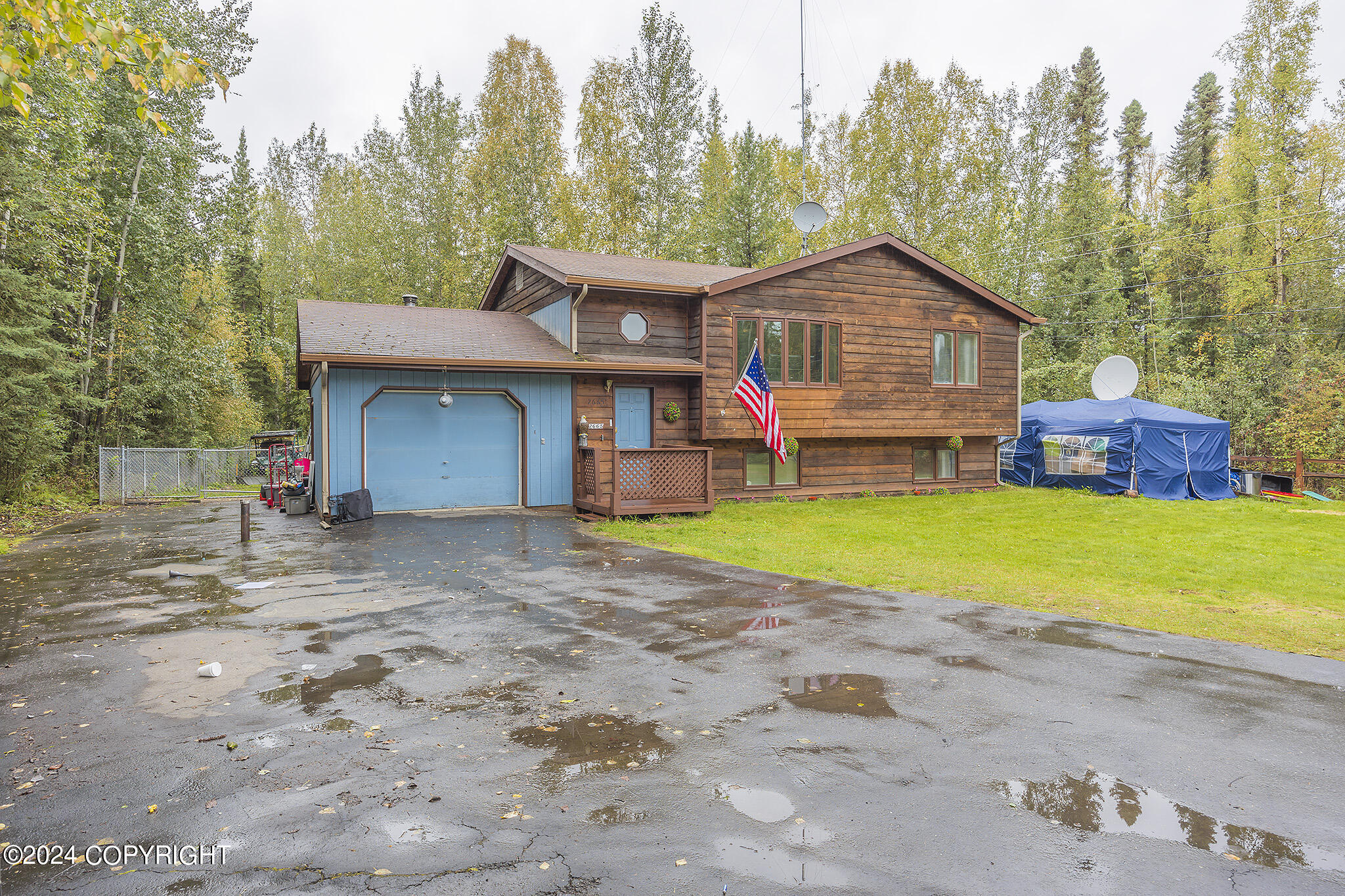 2665 S Silver Street #704, North Pole, Alaska image 17