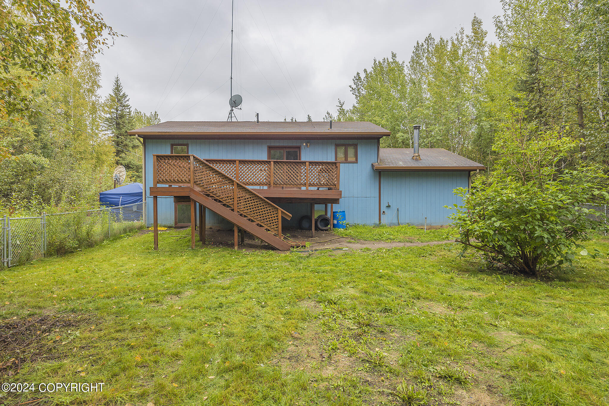 2665 S Silver Street #704, North Pole, Alaska image 18