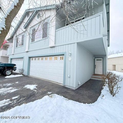 Photo of 5554 Sapphire Loop, Anchorage, AK 99504 (MLS # 25-14512)