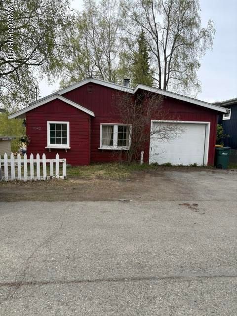 Homes For Sale - 3342 Outta Place<br/> Anchorage, AK 99517