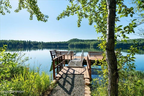 Photo of 24102 W Fighting Five Circle, Willow, AK 99688 (MLS # 26-10805)