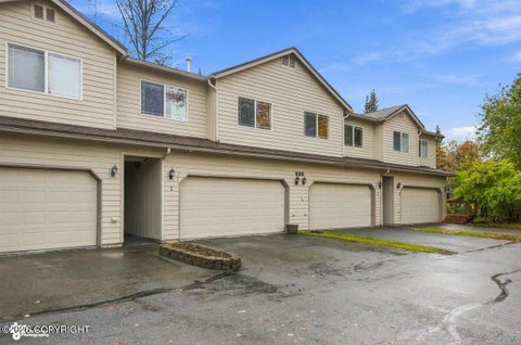 Photo of 620 E 76th Avenue #2, Anchorage, AK 99518 (MLS # 26-12406)