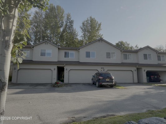 620 E 76TH AVE UNIT 2, ANCHORAGE, AK 99518 - Image 3a809edf54e7394c0e2f178b360ecf15/3086917312