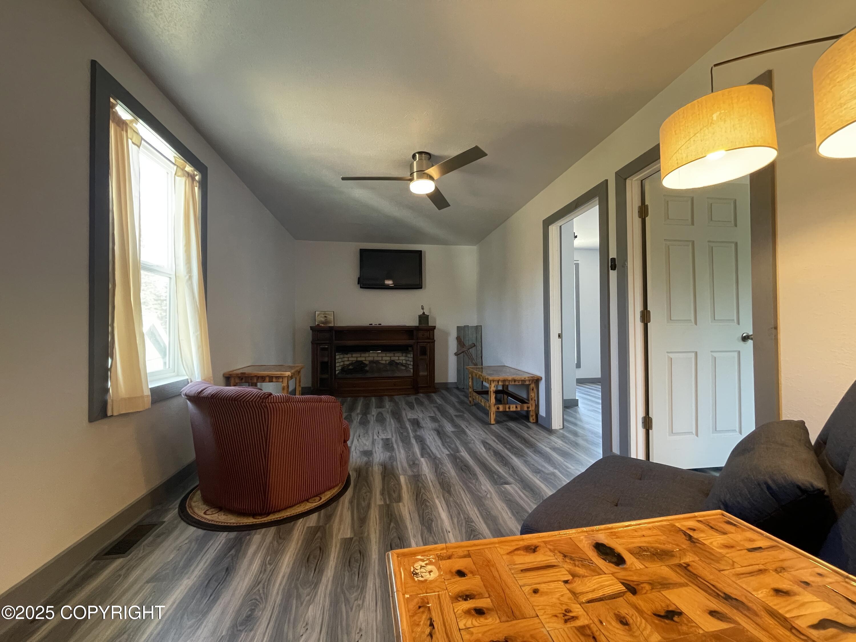 53590 Mufich Court, Kasilof, Alaska image 32