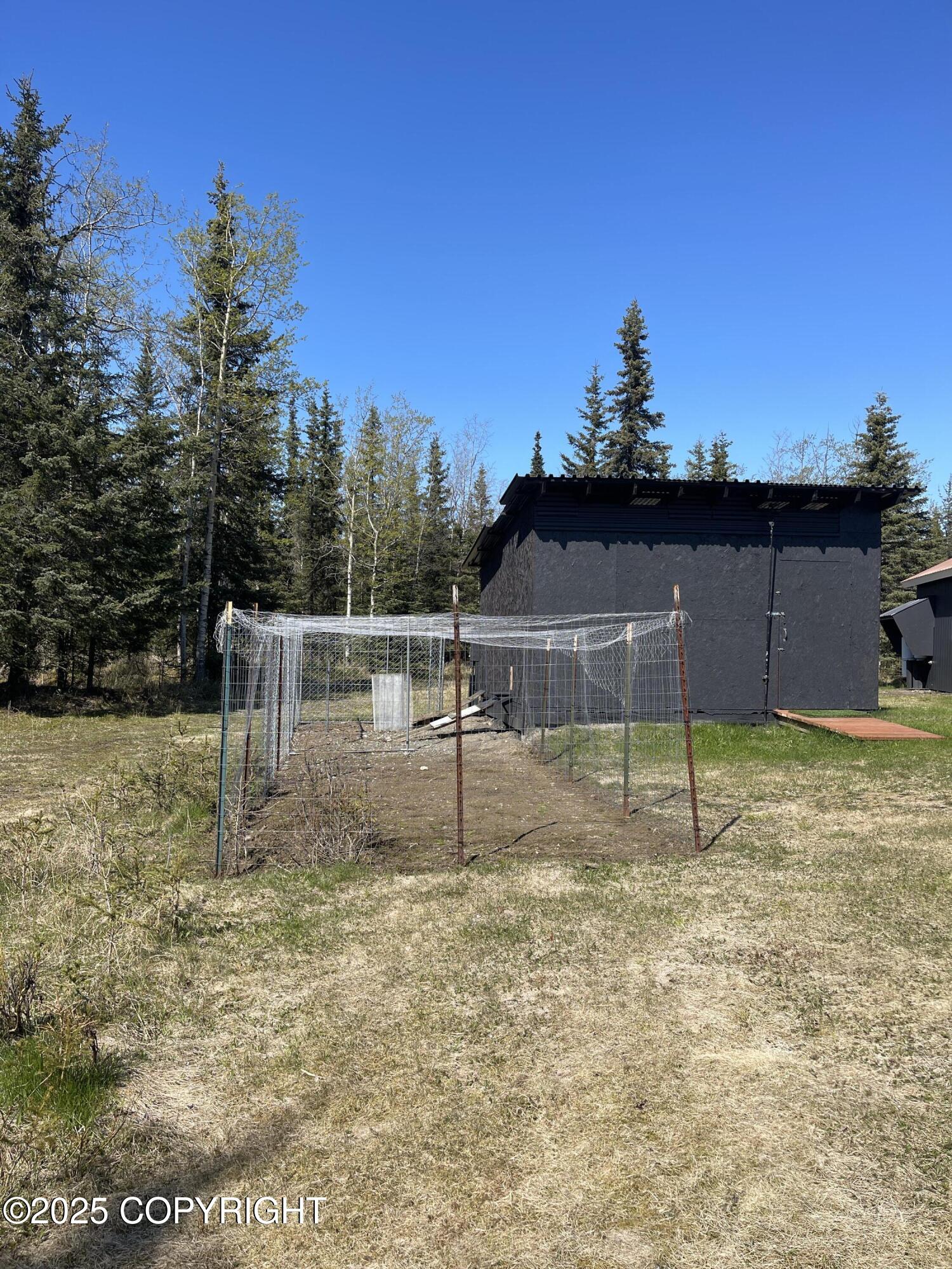 53590 Mufich Court, Kasilof, Alaska image 19