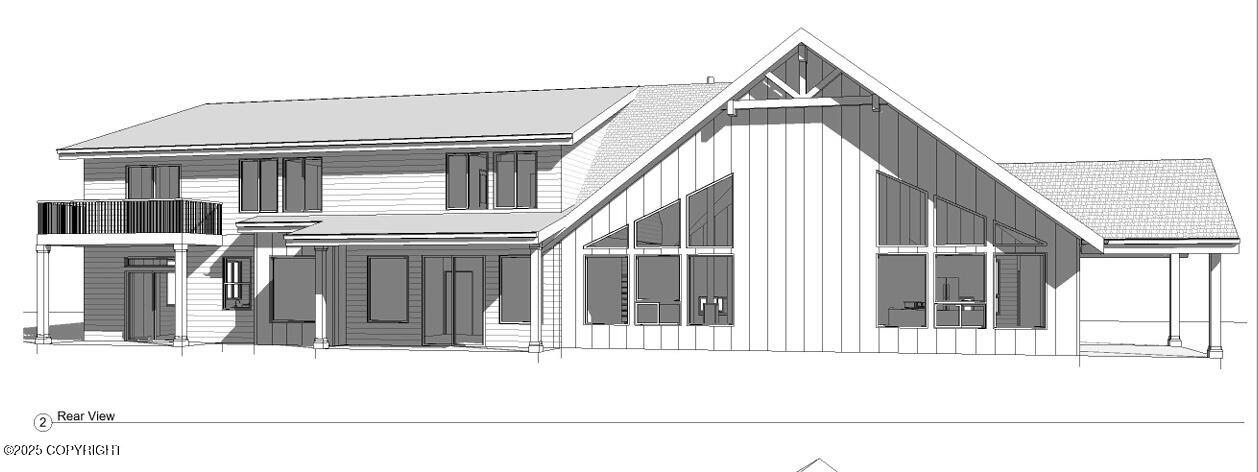 1090 W Bluff View Drive