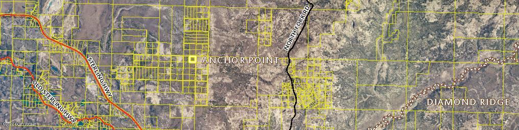 36075 Flinstone Street, Anchor Point, Alaska image 1