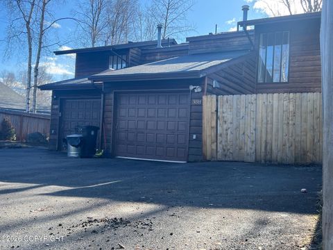 Homes For Sale - 3309 Baxter Road<br/> Anchorage, AK 99504
