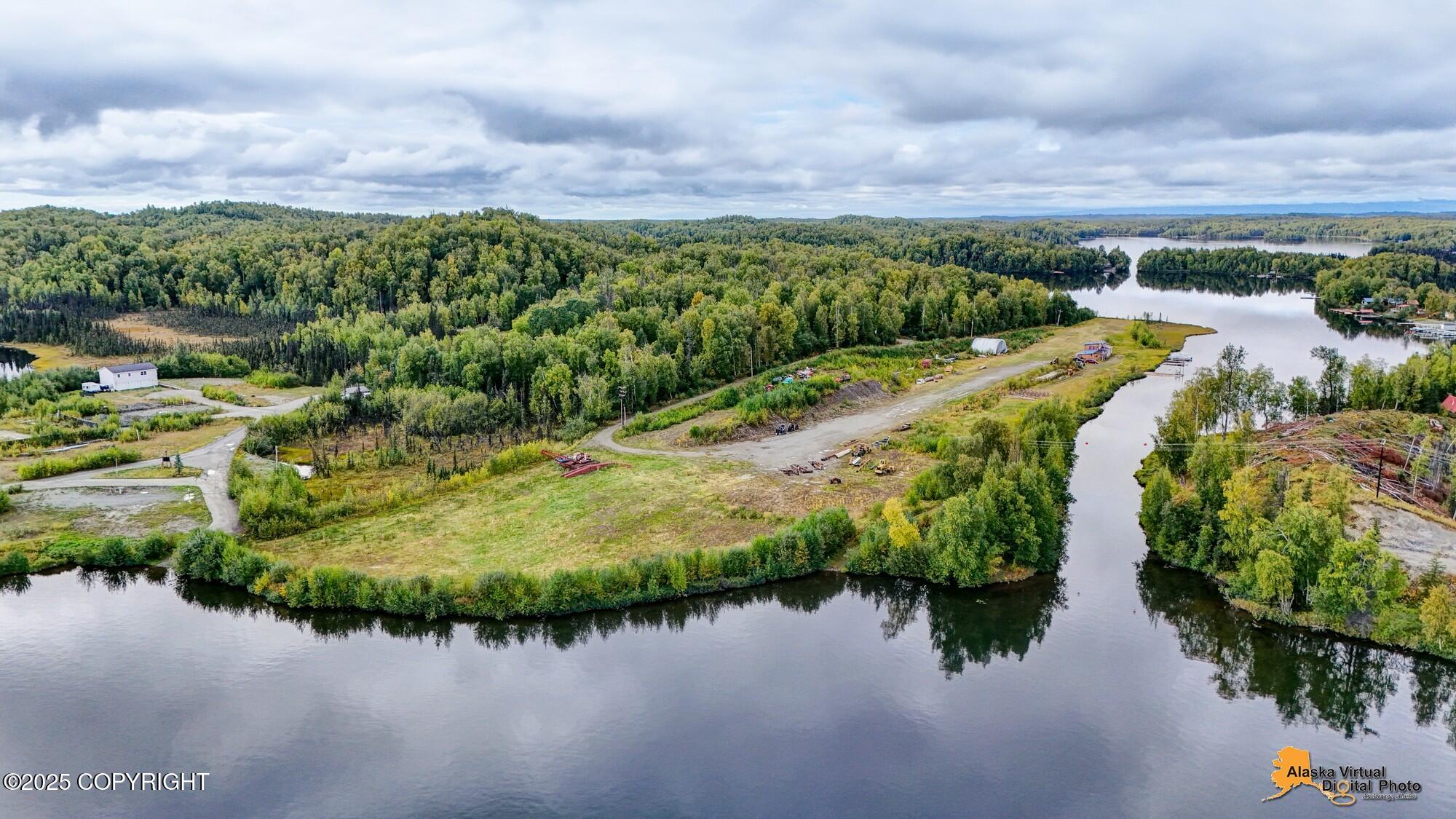 3950 Call Of The Wild Road