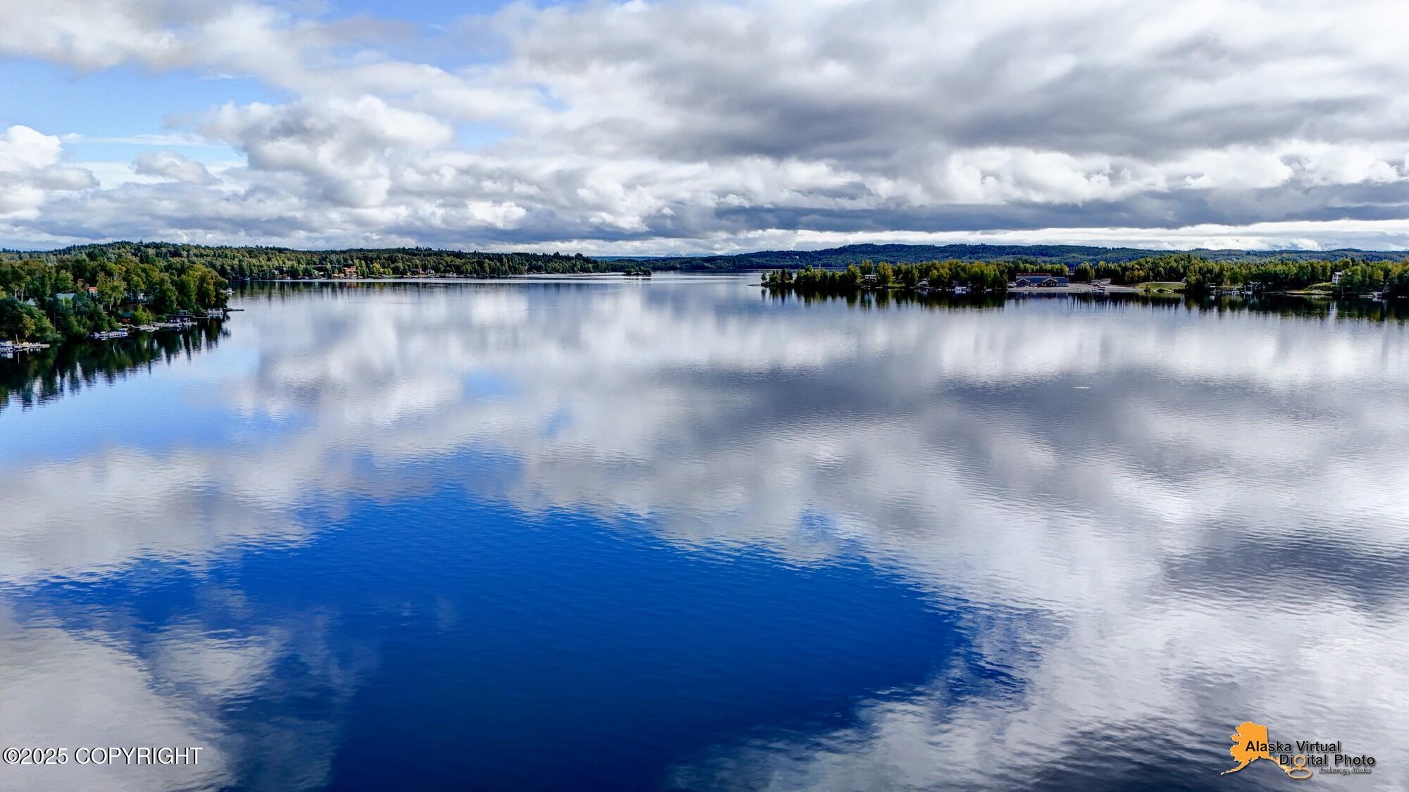 3950 Call Of The Wild Road