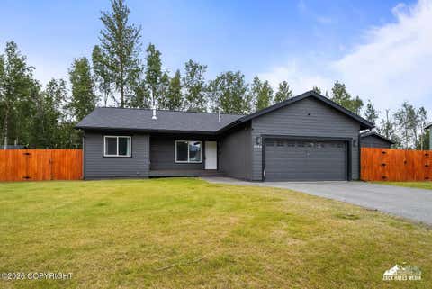 Photo of 1554 E Hidden Ranch Loop, Palmer, AK 99645 (MLS # 26-9854)