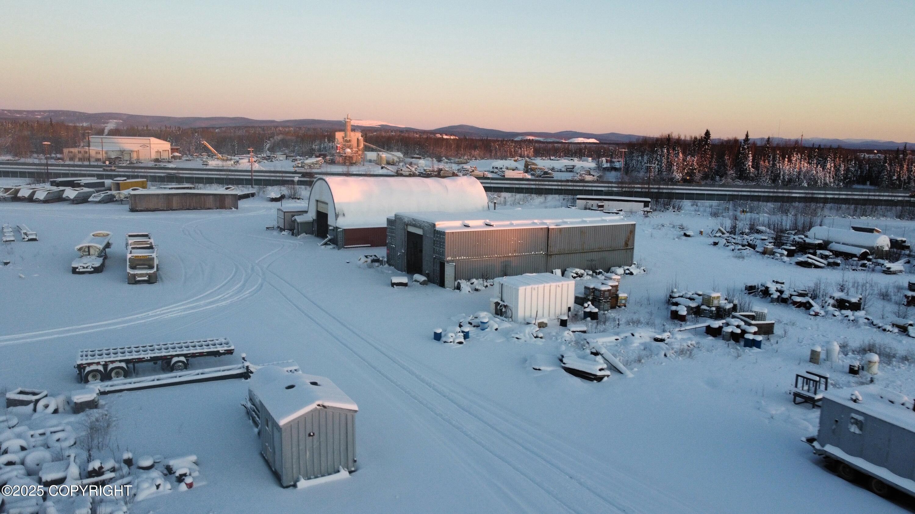 1543 Richardson Highway