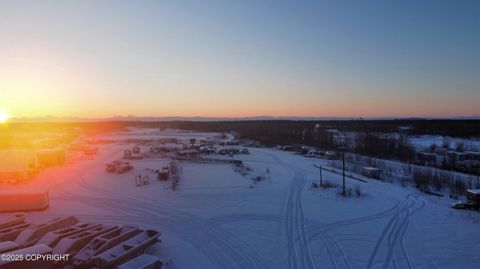 1543 Richardson Highway North Pole AK 99705