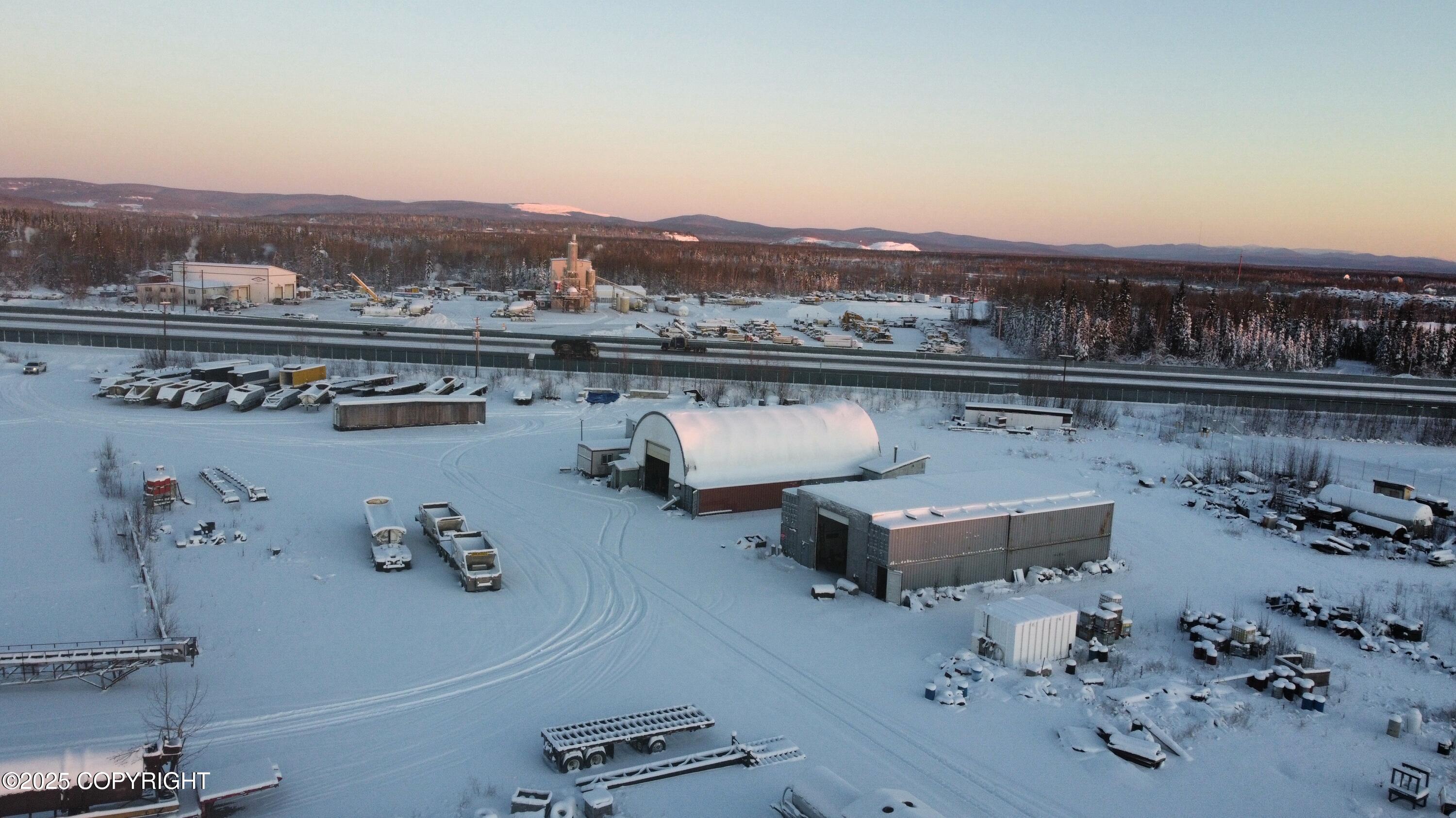 1543 Richardson Highway