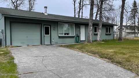 Homes For Sale - 1114 Alder Avenue<br/> Kenai, AK 99611