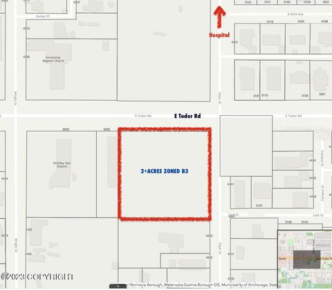 4416 Piper Street Anchorage AK 99507