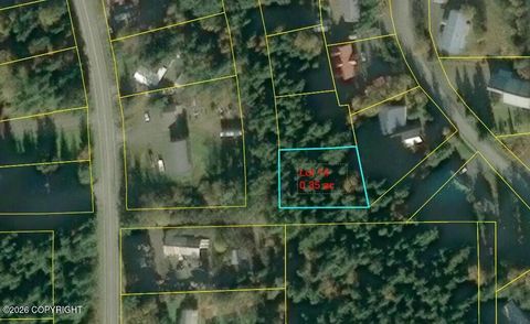 Photo of Lot 14 Pyramid Drive, Haines, AK 99827 (MLS # 26-5544)