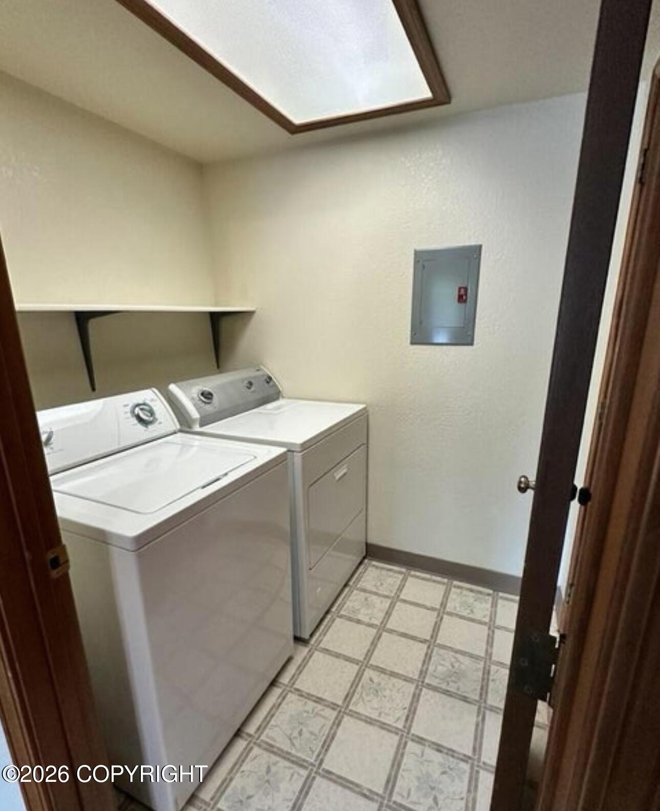 1161 N Elsinore Avenue #1