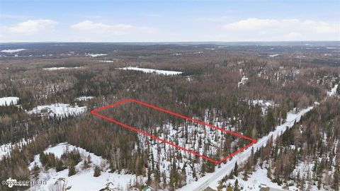 Photo of L3F2 High Point Avenue, Sterling, AK 99672 (MLS # 26-3994)