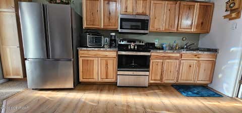 Photo of 3555 N Snow Goose Drive #A, Wasilla, AK 99654 (MLS # 26-10851)
