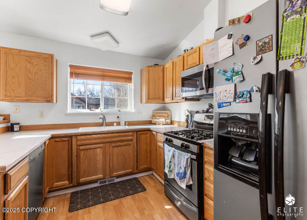 1105 Woodstock Drive, Palmer, Alaska image 3