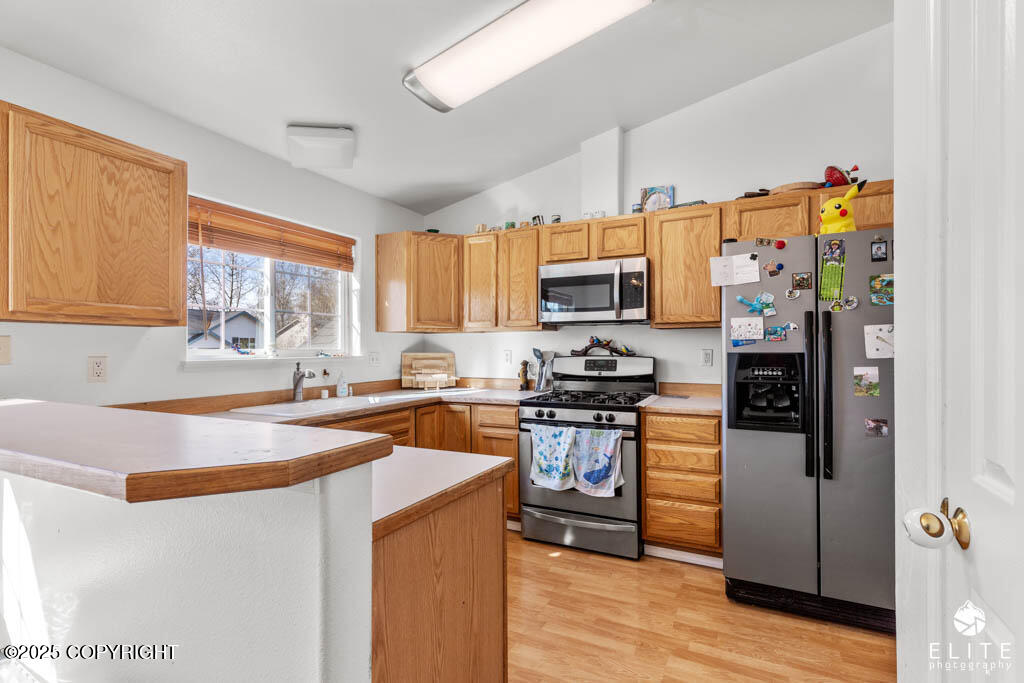 1105 Woodstock Drive, Palmer, Alaska image 8