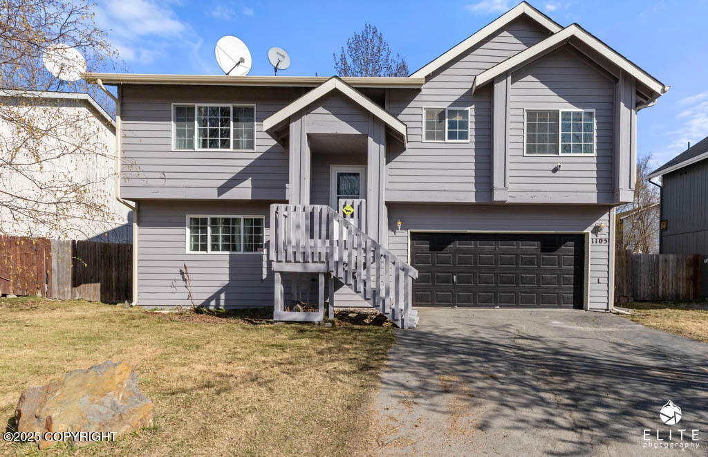 1105 Woodstock Drive, Palmer, Alaska image 27