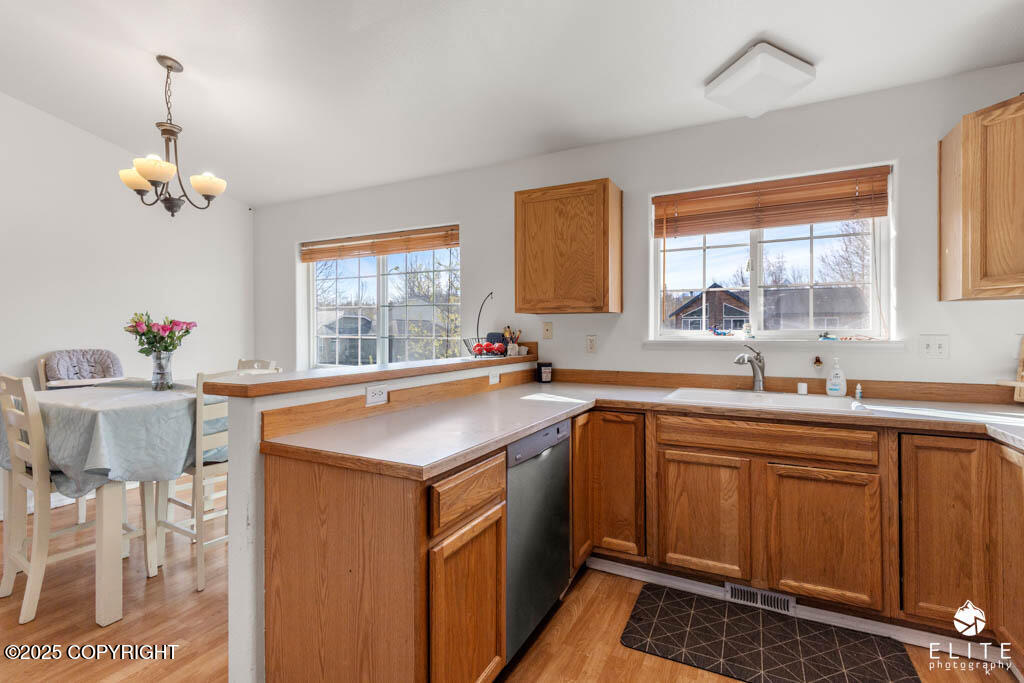 1105 Woodstock Drive, Palmer, Alaska image 4