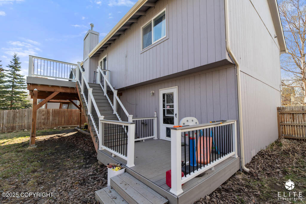 1105 Woodstock Drive, Palmer, Alaska image 25