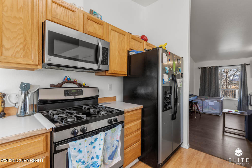1105 Woodstock Drive, Palmer, Alaska image 7