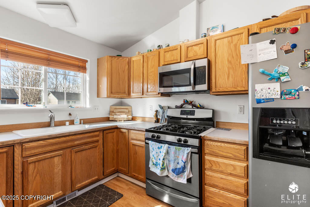1105 Woodstock Drive, Palmer, Alaska image 2