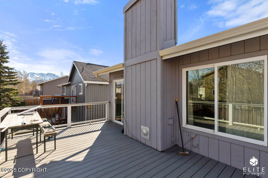 1105 Woodstock Drive, Palmer, Alaska image 26