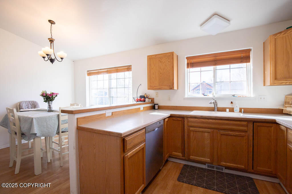 1105 Woodstock Drive, Palmer, Alaska image 5