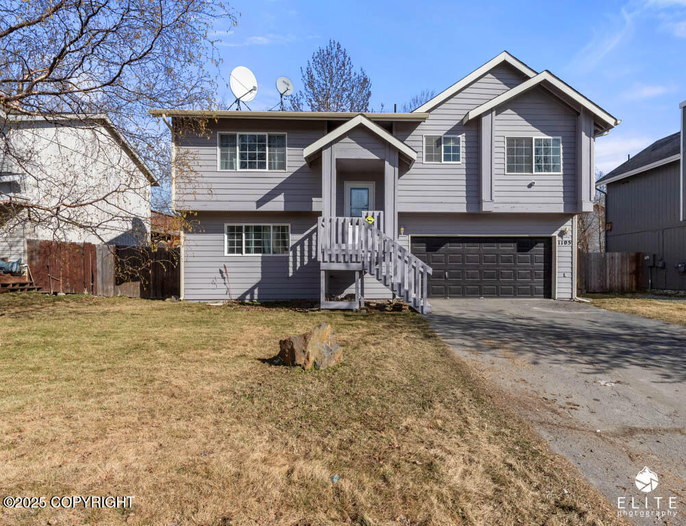 1105 Woodstock Drive, Palmer, Alaska image 28