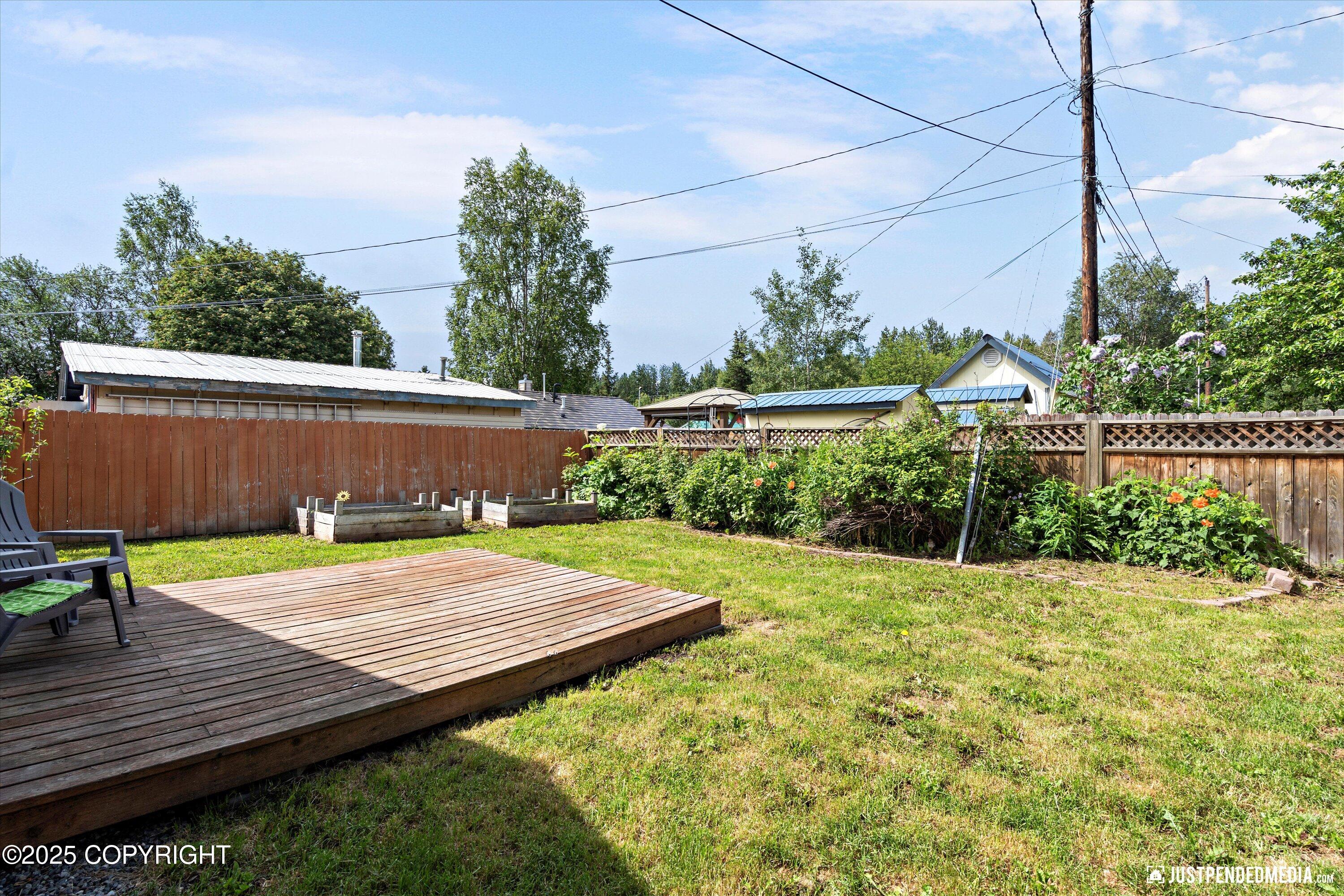 Anchorage, Alaska 99504, United States, 3 Bedrooms Bedrooms, ,1 BathroomBathrooms,Residential,Pending,160222