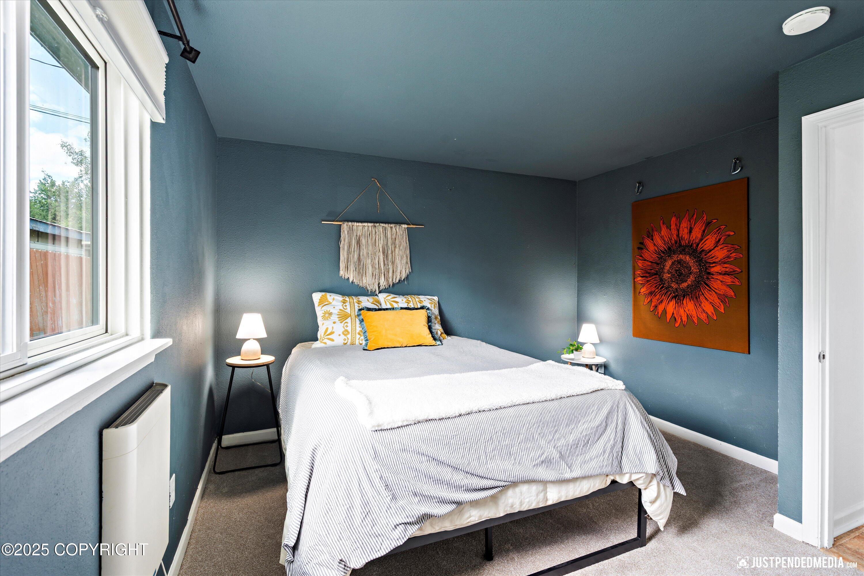 Anchorage, Alaska 99504, United States, 3 Bedrooms Bedrooms, ,1 BathroomBathrooms,Residential,Pending,160222