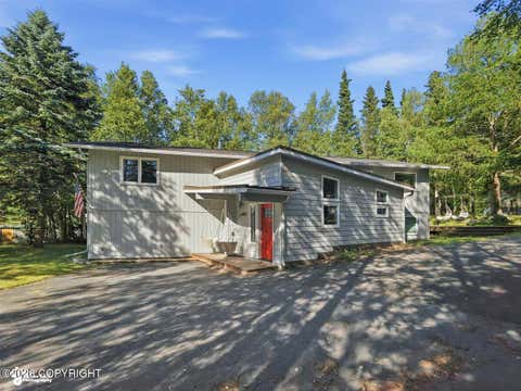 Homes For Sale - 11941 Toy Drive<br/> Anchorage, AK 99515