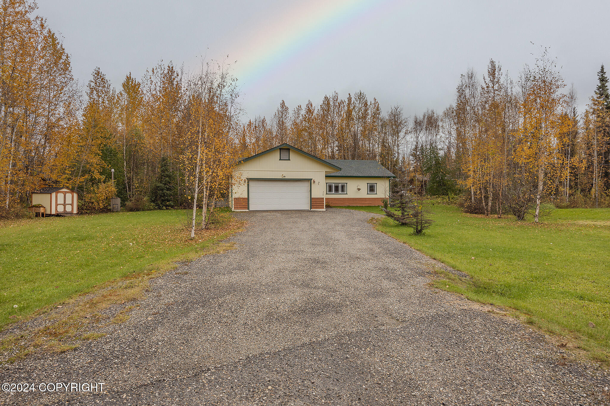 770 Turner Drive, North Pole, Alaska image 35