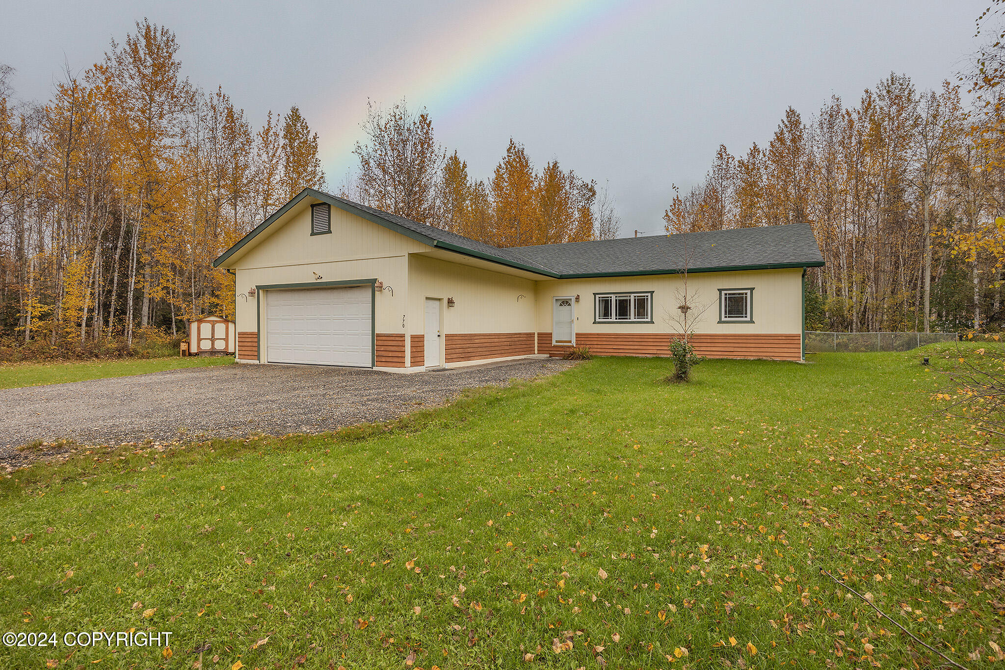 770 Turner Drive, North Pole, Alaska image 1