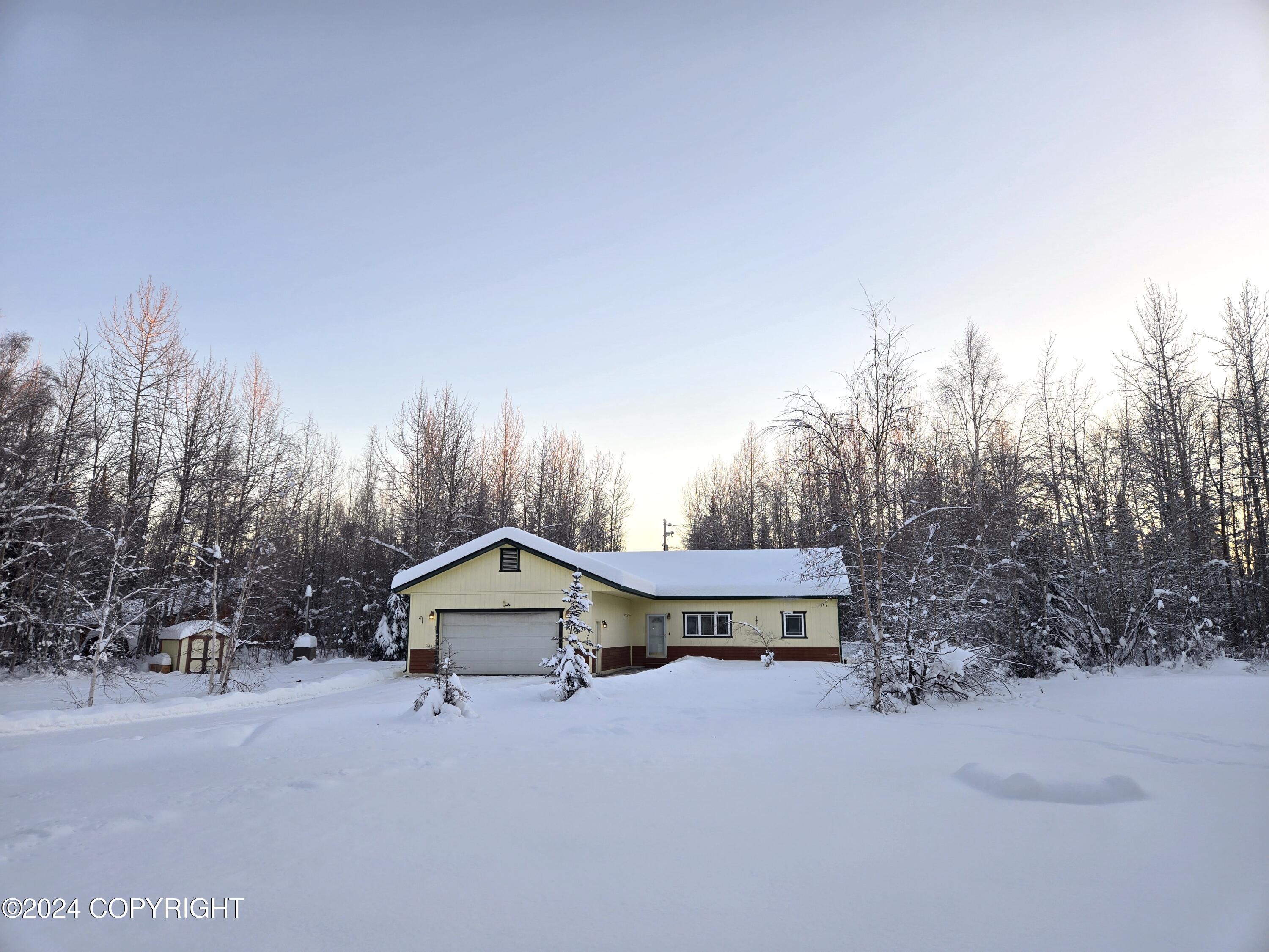 770 Turner Drive, North Pole, Alaska image 2