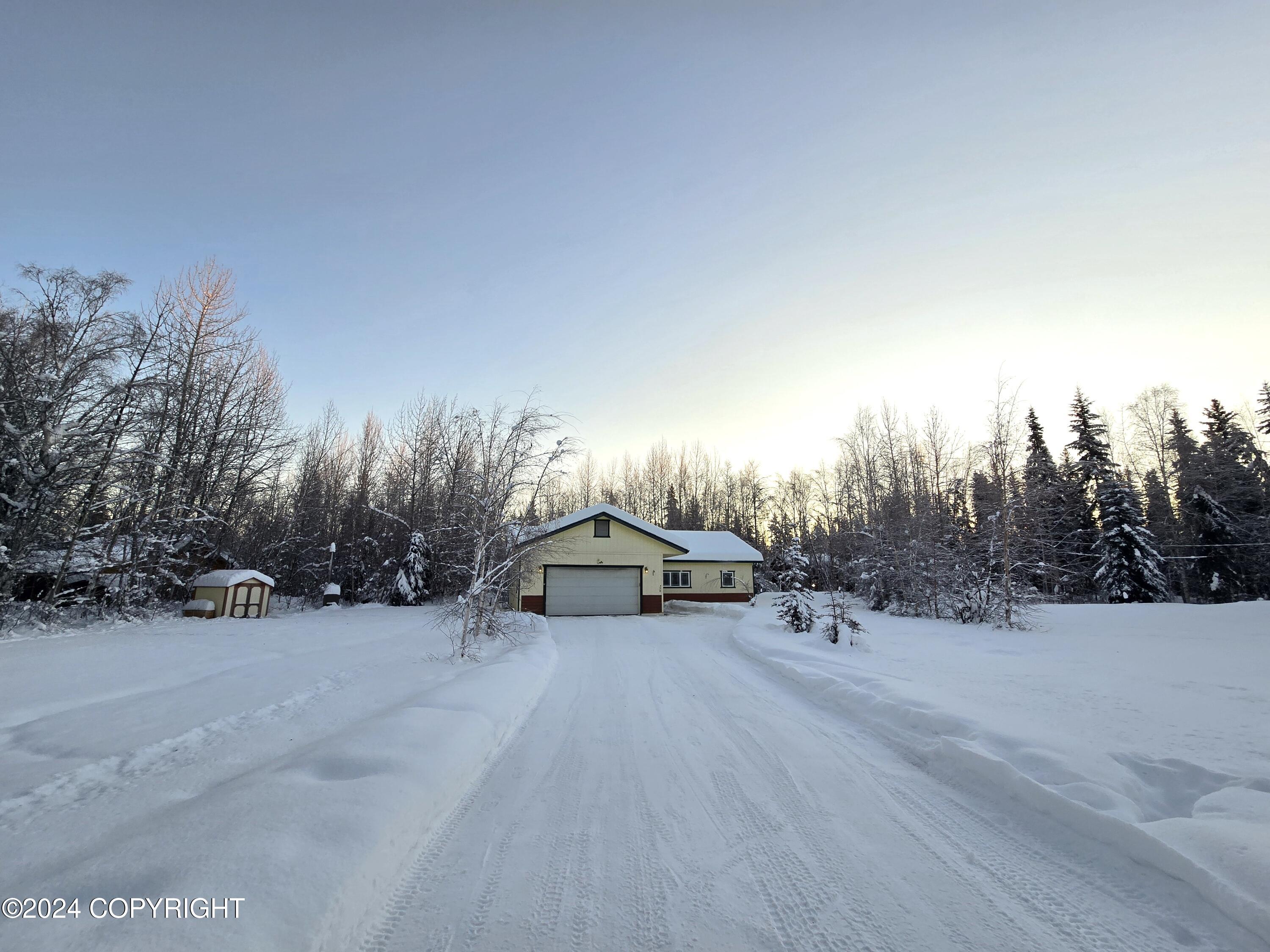 770 Turner Drive, North Pole, Alaska image 38